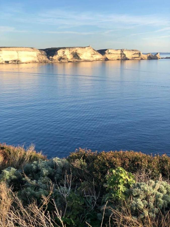 Camping L'Oso Порто-Веккьо Экстерьер фото