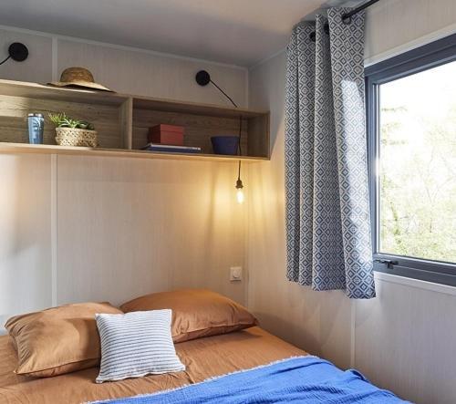 Camping L'Oso Порто-Веккьо Экстерьер фото
